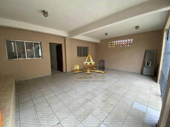 house em Rua Mato Grosso, Vila Boa Vista - Barueri - SP