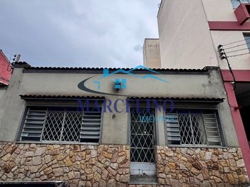 house em Rua Doutor Cunha Ferreira, Centro - Resende - RJ