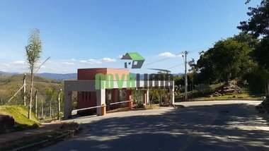 land_lot em Dois, Canto da Mata - Nova Lima - MG