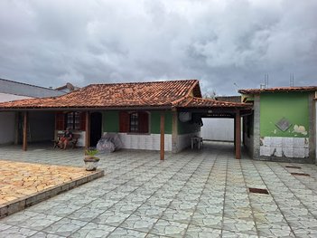 house em Rua dos Funcionários, Barra Nova - Saquarema - RJ