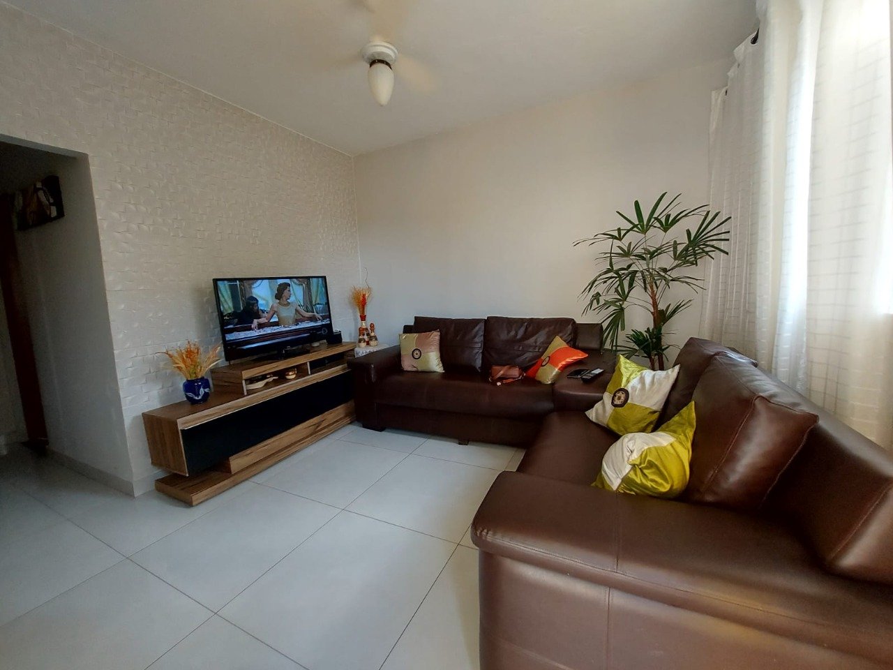 Casa com 6 quartos — Alípio de Melo, Belo Horizonte