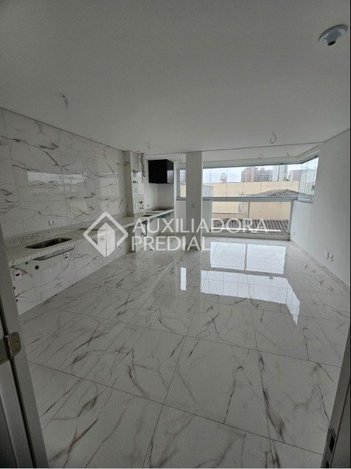 apartment em Rua Continental, Jardim do Mar - São Bernardo do Campo - SP