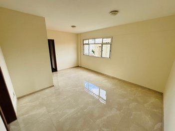 apartment em Rua Estrela Dalva, Santa Efigênia - Belo Horizonte - MG