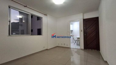 apartment em Estrada Bandeirantes, Jacarepaguá - Rio de Janeiro - RJ