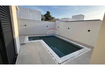 house em Rua Eneida Maria Xavier Fernandes, Portal Ville Jardins - Boituva - SP