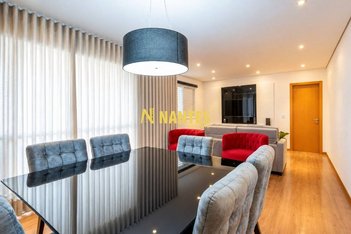 apartment em Rua João Wyclif, Gleba Fazenda Palhano - Londrina - PR