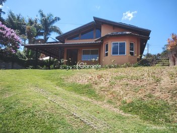 house em Rua Missouri, San Diego - Vargem Grande Paulista - SP