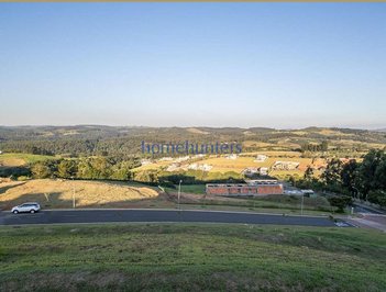 land_lot em Avenida Isaura Roque Quércia, Loteamento Residencial Pedra Alta (Sousas) - Campinas - SP