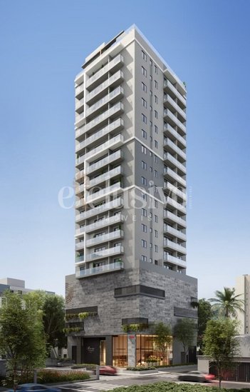 apartment em Rua Antônio Scherer, Kobrasol - São José - SC