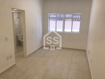 apartment em Rua Santo Amaro, Bela Vista - São Paulo - SP