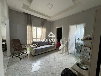 house em Rua da Inconfidência, Liberdade - Parnamirim - RN