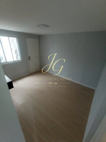 apartment em Rua Brigadeiro Newton Braga, Jardim Aeroporto III - Mogi das Cruzes - SP