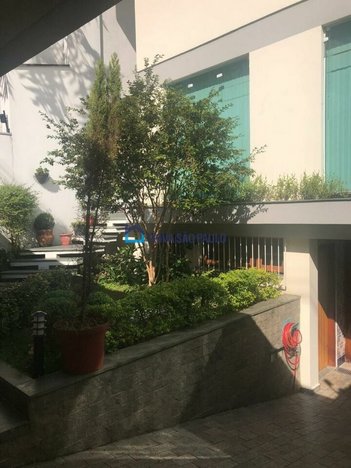 house em Rua Cláudio Rossi, Jardim da Glória - São Paulo - SP
