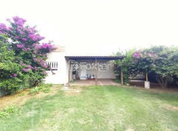 house em Servidão Vitor Francisco da Silveira, São João do Rio Vermelho - Florianópolis - SC