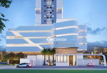 apartment em Rua Três Marias, Cidade Nova - Indaiatuba - SP