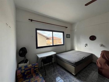 apartment em Rua Antilhas, Guilhermina - Praia Grande - SP