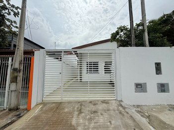 house em Rua Pitangueiras, Jardim das Indústrias - São José dos Campos - SP