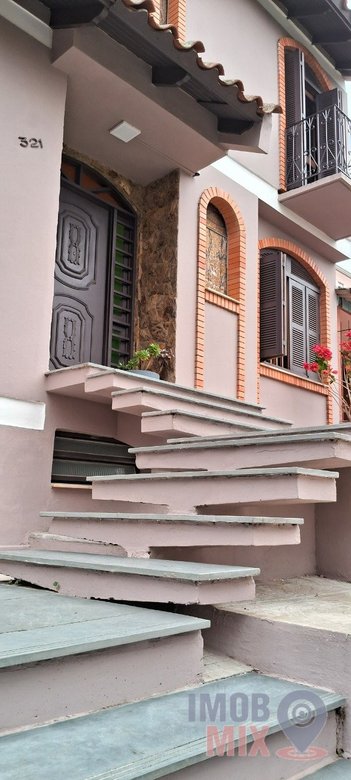 house em Rua Congo, Vila Ipiranga - Porto Alegre - RS