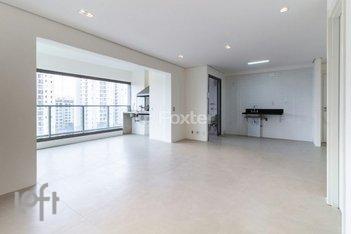 apartment em Rua Lauriano Fernandes Júnior, Vila Leopoldina - São Paulo - SP