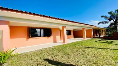 house em Rua Granadas, Rainha do Mar - Xangri-Lá - RS