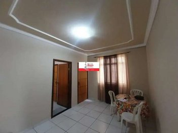 apartment em Rua Marcos de Oliveira, Ouro Preto - Belo Horizonte - MG