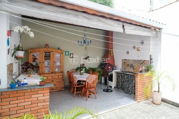 house em Rua Nelson Patrizzi, Rudge Ramos - São Bernardo do Campo - SP