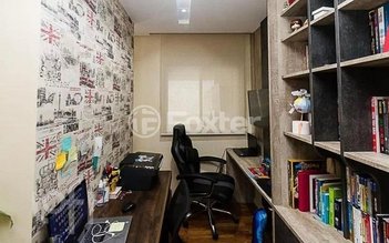 apartment em Rua Oswaldo Arouca, Vila Formosa - São Paulo - SP