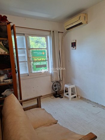 apartment em Rua Tito Lívio Zambecari, Mont Serrat - Porto Alegre - RS