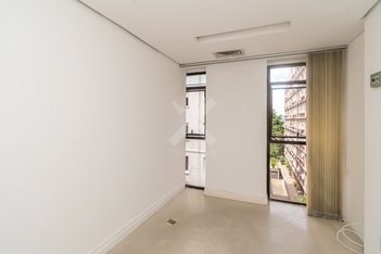 office em Florencio Ygartua, Moinhos de Vento - Porto Alegre - RS