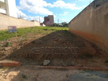 land_lot em Rua Alessandro Moraes, Real Parque IV - Votorantim - SP