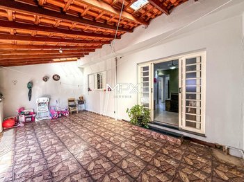 house em Rua Tomé de Souza, Vila Cristina - Piracicaba - SP