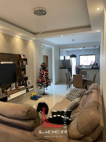 house em Rua Palomino, Residencial Piemonte - Bragança Paulista - SP