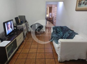 house em Rua Manaus, Vila Bertioga - São Paulo - SP