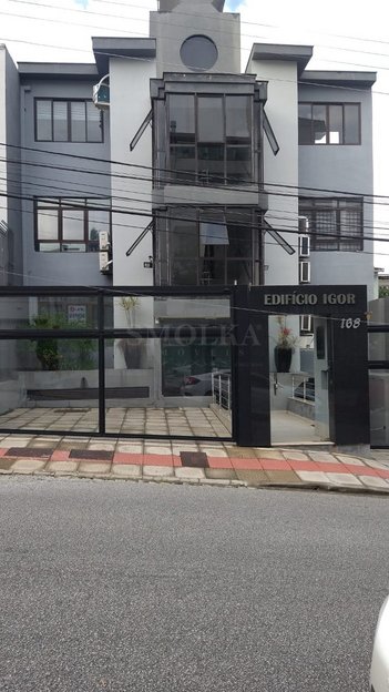 office em Rua Feliciano Nunes Pires, Centro - Florianópolis - SC