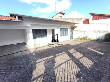 house em Avenida Henrique Eroles, Alto Ipiranga - Mogi das Cruzes - SP