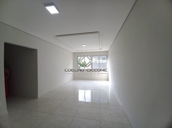 apartment em Avenida Goiás, Barcelona - São Caetano do Sul - SP