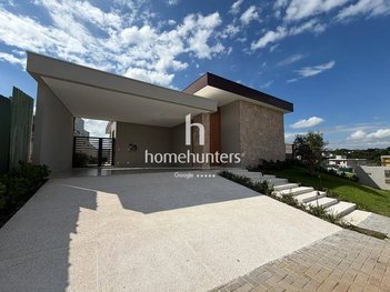 house em Avenida Marcelo Fiolo Pupo de Campos Ferreira, Loteamento Residencial Barão do Café - Campinas - SP