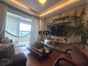 apartment em Rua Nízio Torres, Ouro Preto - Belo Horizonte - MG