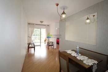 apartment em Rua Afonso Celso, Vila Mariana - São Paulo - SP