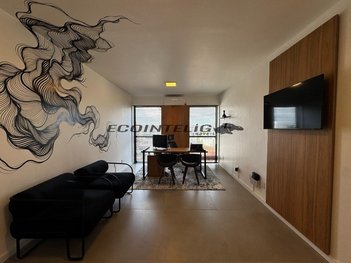 office em Muck, Centro - Canoas - RS