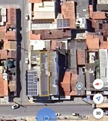 land_lot em Avenida Frei Benjamim, Brasil - Vitória da Conquista - BA