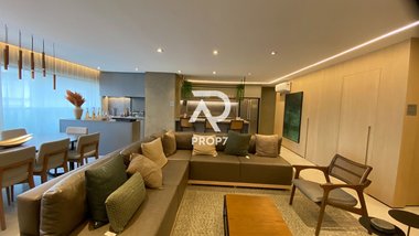 apartment em Rua Loefgren, Vila Clementino - São Paulo - SP