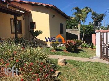 house em Pará, Joa - Lagoa Santa - MG