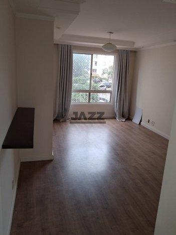 apartment em Rua São Miguel Arcanjo, Jardim Nova Europa - Campinas - SP
