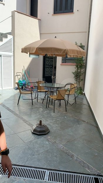 house em Praça Costa Barbosa, Aclimação - São Paulo - SP
