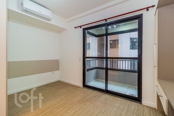 apartment em Harmonia, Sumarezinho - São Paulo - SP