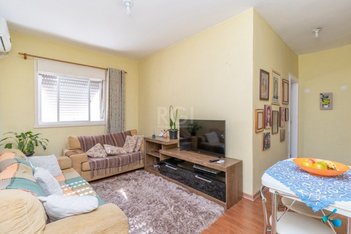 apartment em Ministro Oliveira Lima, São Sebastião - Porto Alegre - RS
