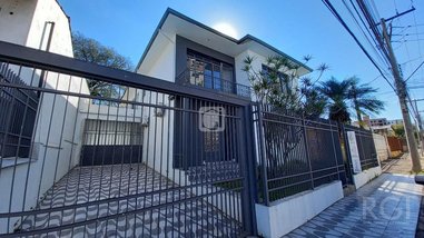 house em Euclides da Cunha, Nossa Senhora das Dores - Santa Maria - RS
