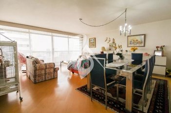 apartment em Avenida Paes de Barros, Mooca - São Paulo - SP