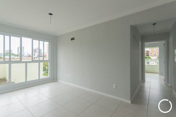 apartment em Francisco Manuel, Nossa Senhora de Fátima - Santa Maria - RS